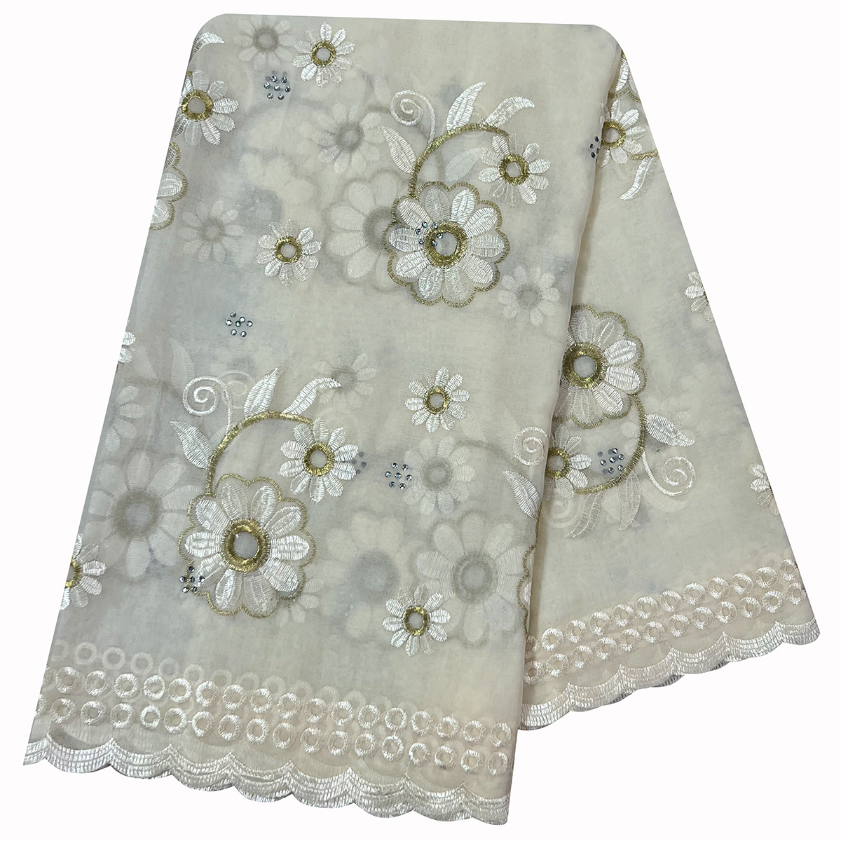 Écharpe Hijab pour Femme Africaine, 6/12 Coton, Offre Spéciale, à la Mode, Musulmane, Dubaï, Vente en Gros, 100% Pièces