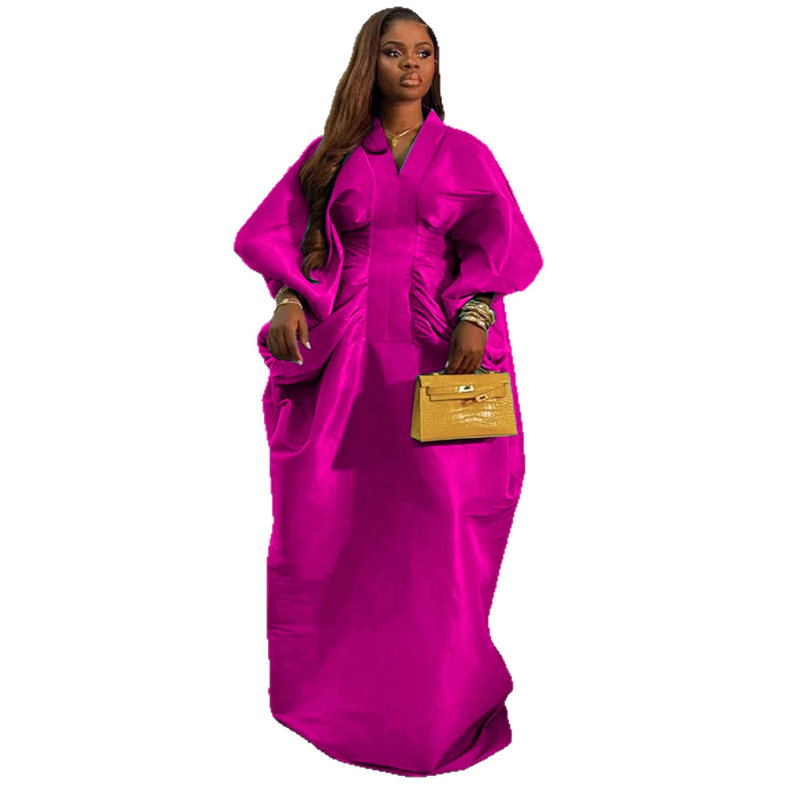 Robes africaines pour femmes, vêtements traditionnels africains Dashiki Ankara, tenues Abayas, Kaftan musulman, Robe Maxi longue, 2025