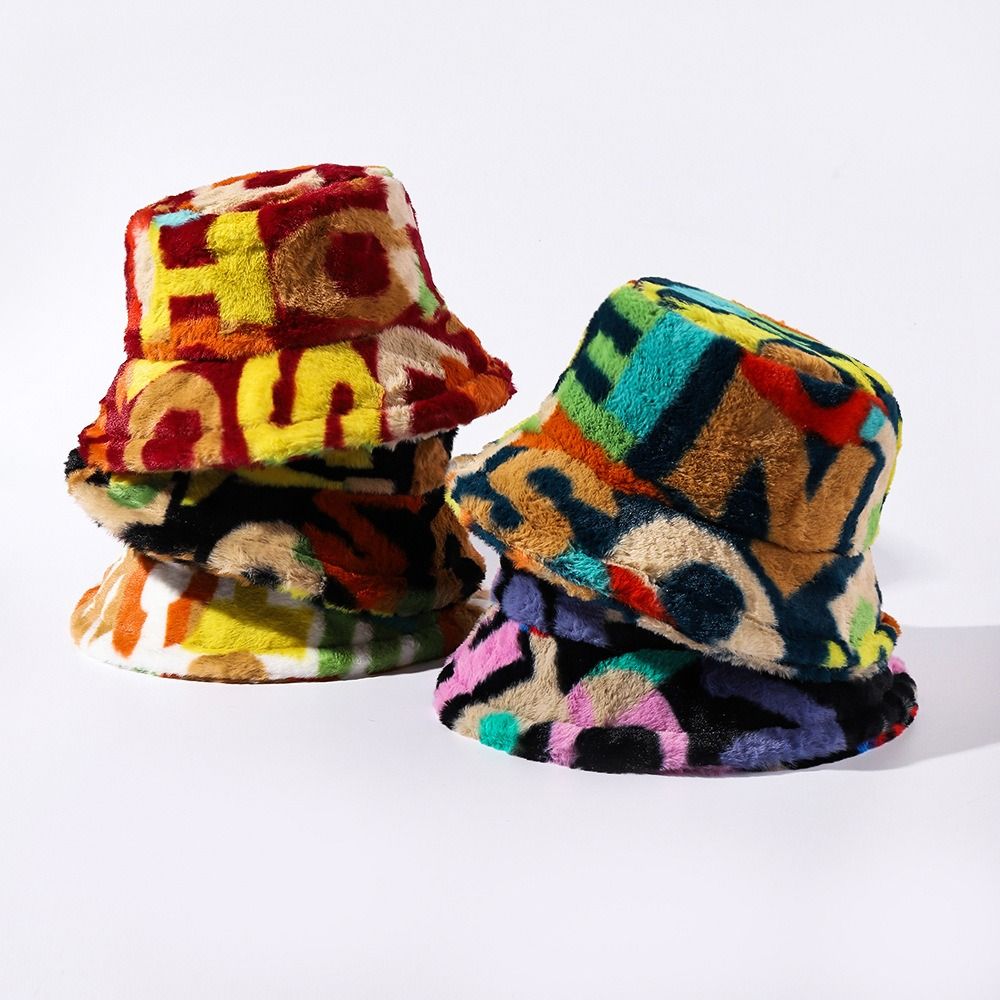 Casquettes coupe-vent en laine d'agneau épaissie pour femmes et hommes, fourrure chaude, garder moelleux, ander, coupe-vent, extérieur, casquettes de poisson, hiver, E27