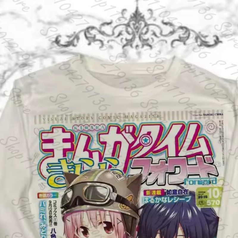 Vêtements pour femmes Printemps 2025, T-shirts graphiques Y2K, T-shirts Harajuku Y2K Kitty pour femmes