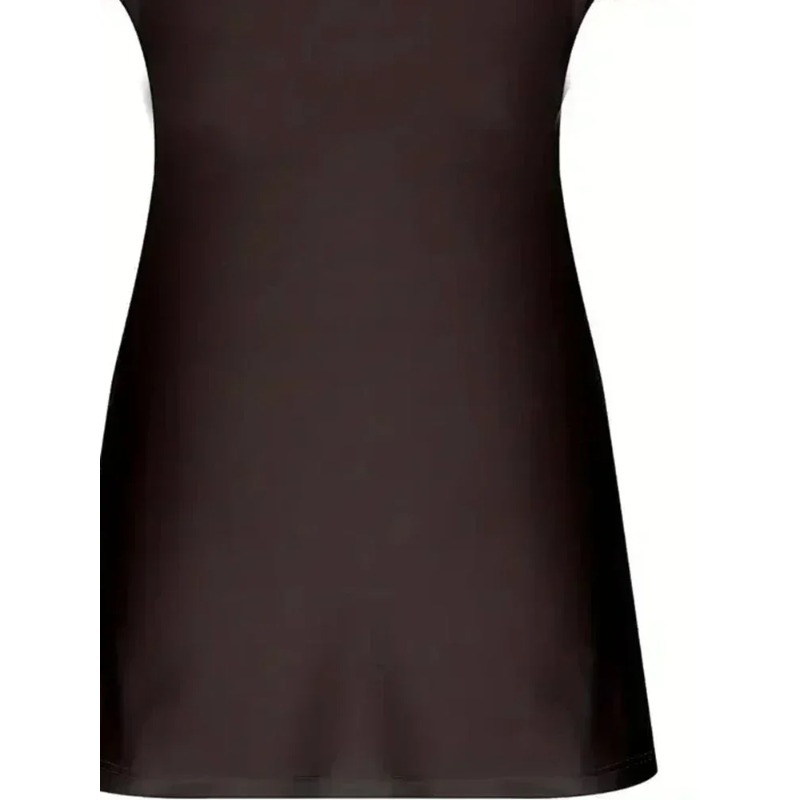 Grande taille 1Xl-5XL nouvelles femmes t-shirt col en v à manches courtes couleur unie Sexy décontracté mince mode t-shirt hauts Femme vêtements