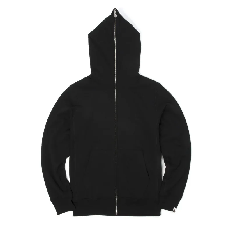 Sweats à capuche à manches longues avec fermeture éclair pour hommes et femmes, sweat à capuche Smile, streetwear de campus, décontracté et sportif, haute qualité, offres spéciales