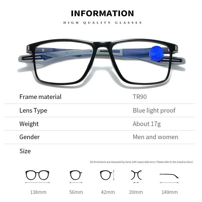 Couleur changeante femmes hommes en plein air myopie lunettes de soleil mode Anti lumière bleue photochromique moins lunettes lunettes de Prescription