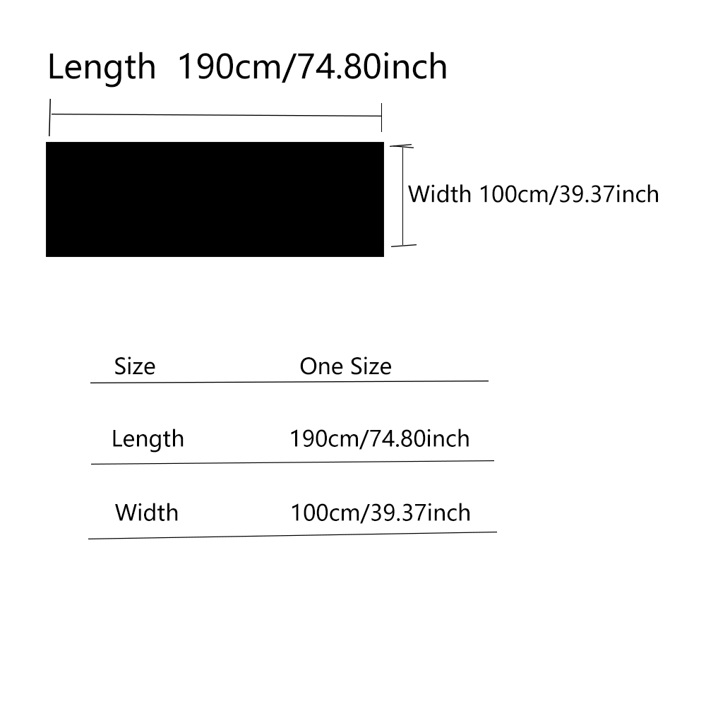 Mode lin coton écharpe Hijab grande taille châles doux pour les femmes foulards musulmans couleur unie enveloppes dames bandeau 190*100 cm