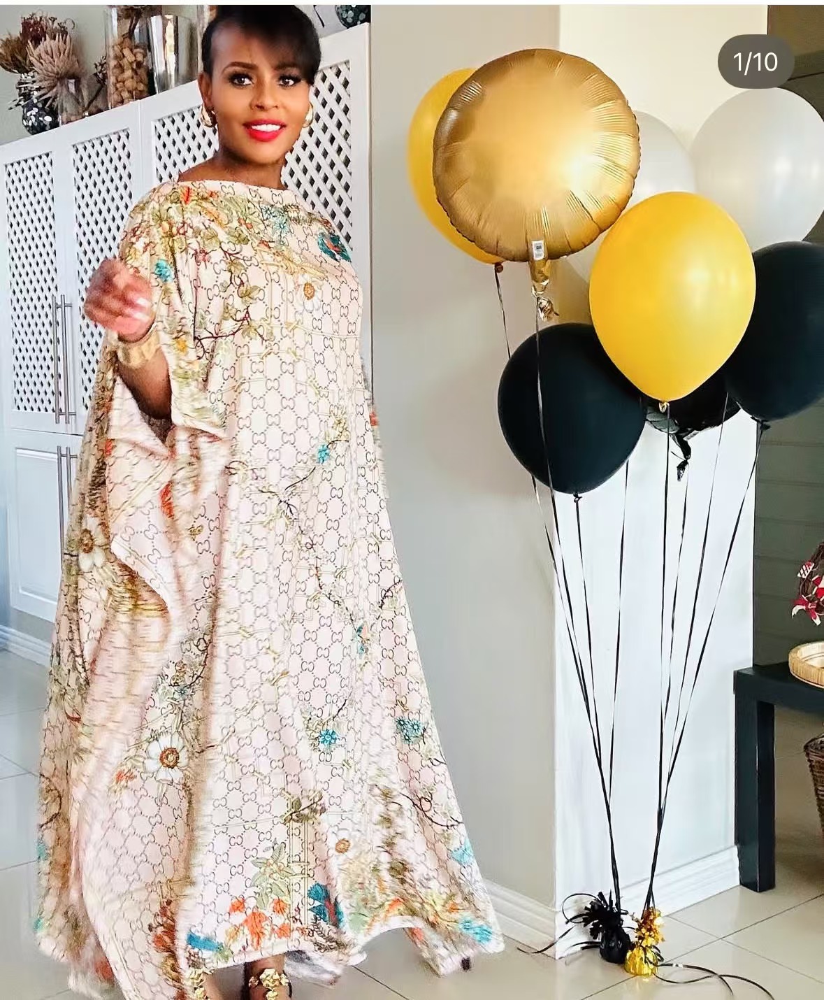 Robe maxi caftan imprimé sergé du moyen-orient, longue robe musulmane élégante, blogueur africain, designer adt abaya, été