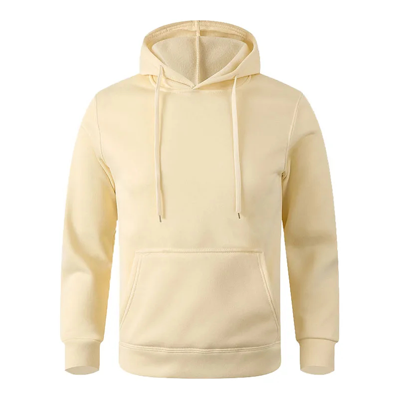 Hommes sweat à capuche pour femme sweat-shirt décontracté sweat à capuche pour femme sport 2023 nouveau sweat à capuche polaire noir blanc à capuche minimalisme Couple vêtements