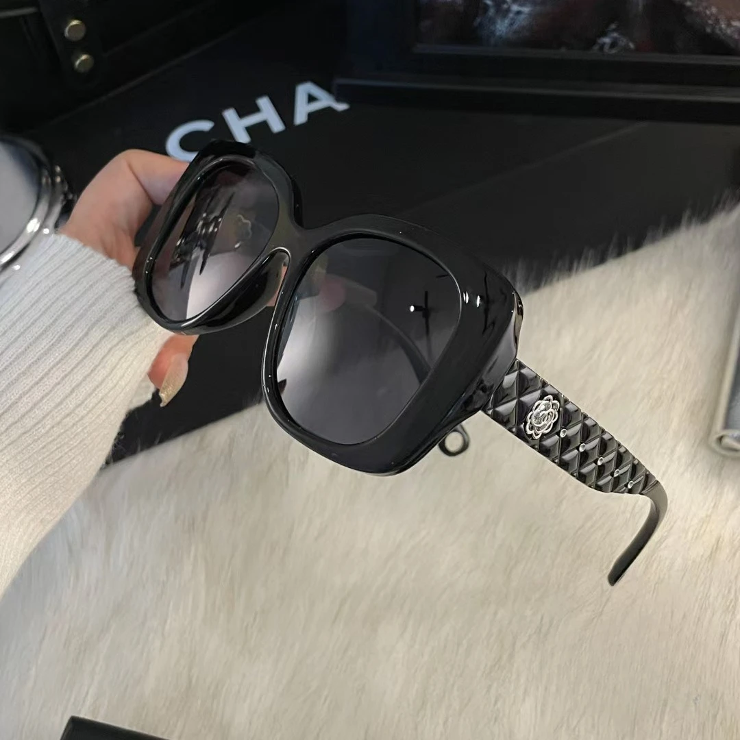 Nouvelle mode lunettes De soleil polarisées De haute qualité pour femmes lunettes De soleil De luxe dames lunettes De plage hommes Lentes De Sol Hombre