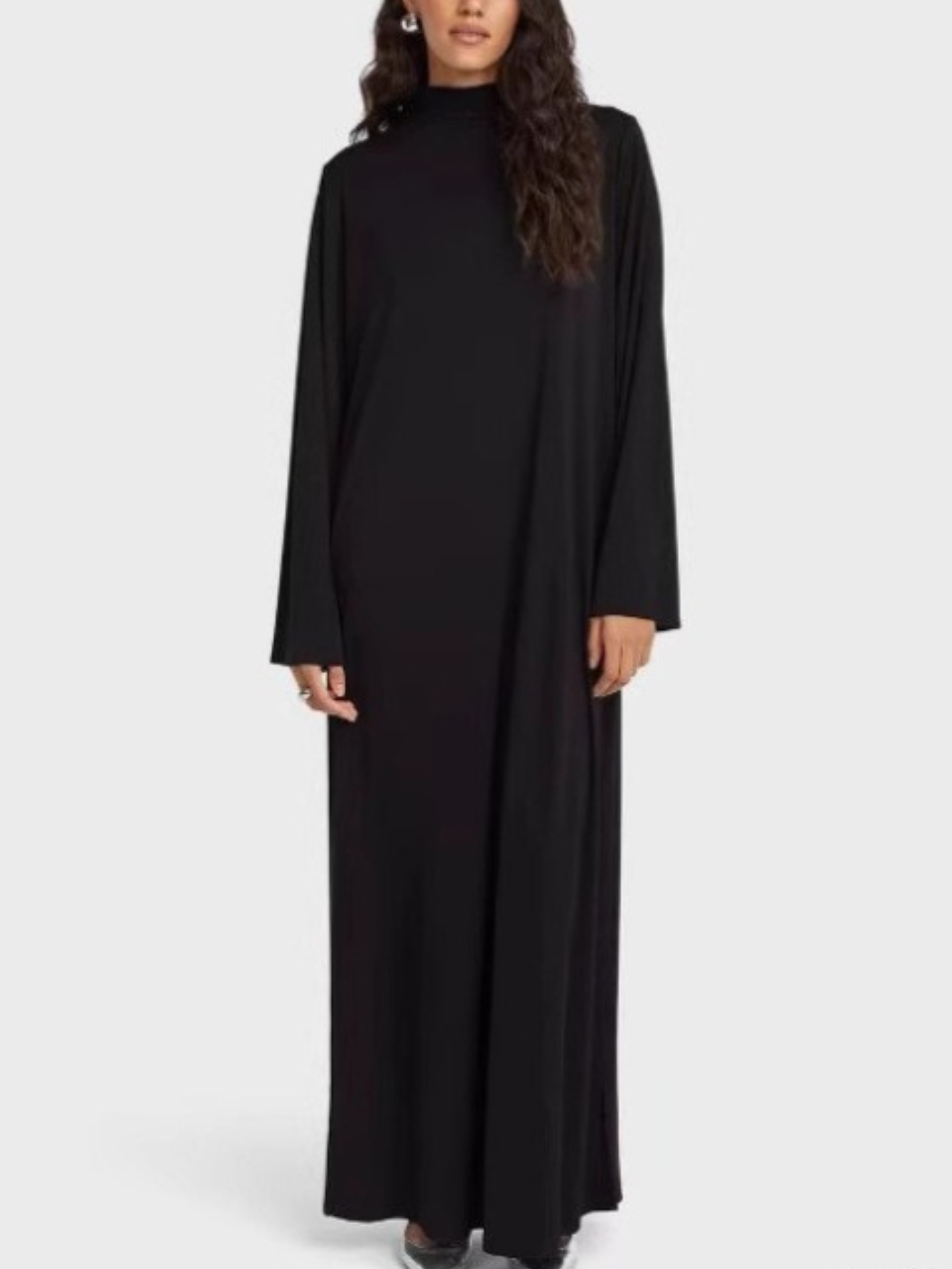 Robe pour femmes, robes modestes pour l'Aïd, abayas de prière, robes de Dubaï, robes longues arabes saoudiennes, kaftan, jalabiya du Maroc, caftan du Ramadan