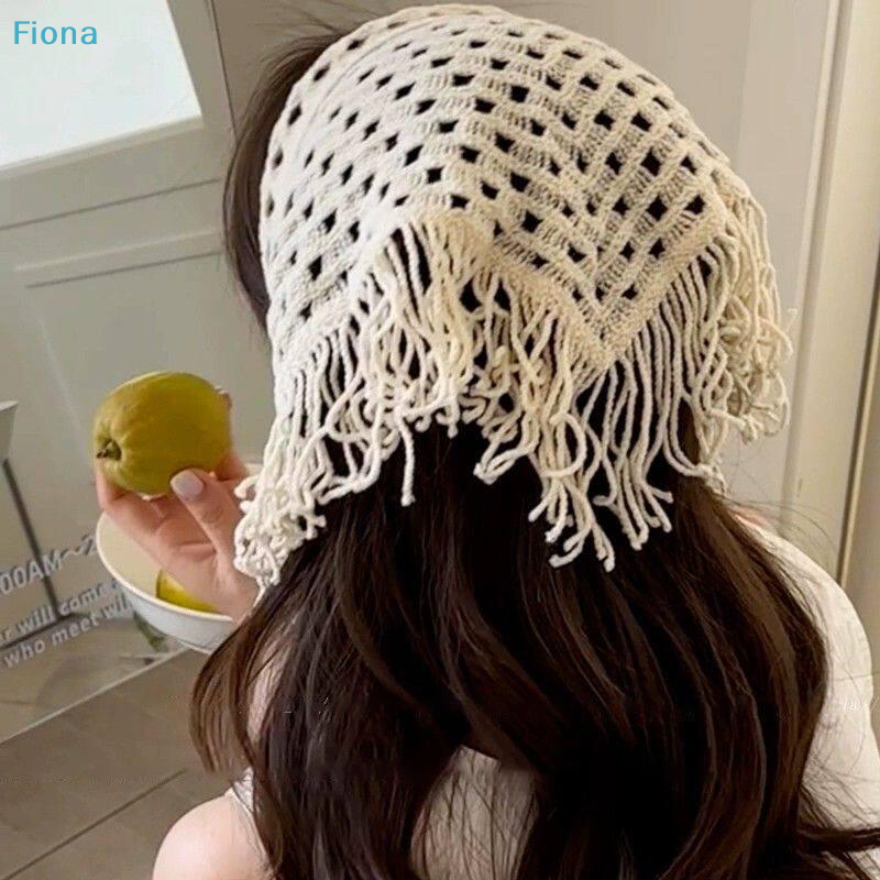 ☭ Écharpe triangulaire multifonctionnelle à franges pour femmes, accessoire réglable à la mode Y2K, parfait pour les hanches et la taille