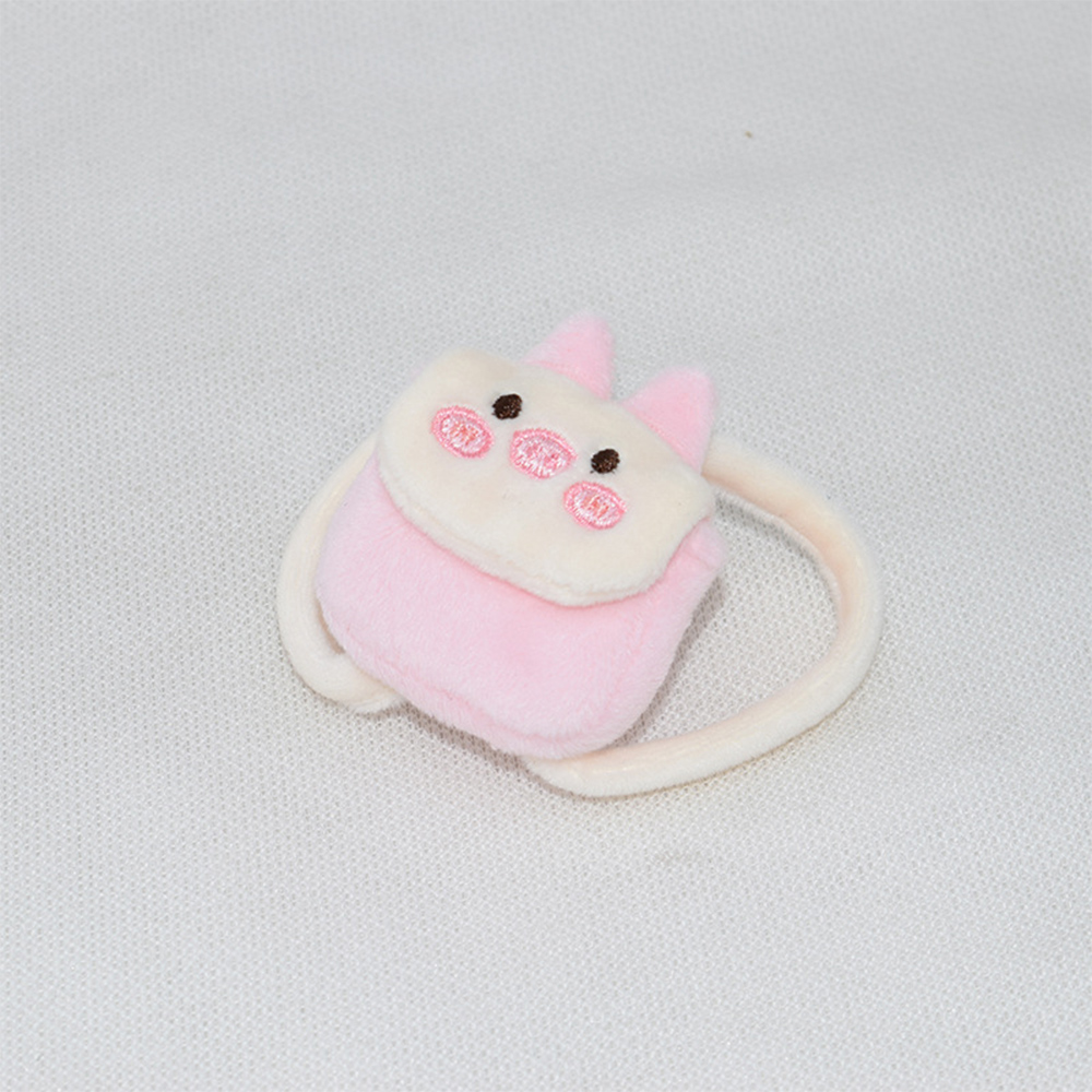 Sac à dos de poupée Labubu 15-17cm, petit sac à dos en peluche, accessoires pour vêtements