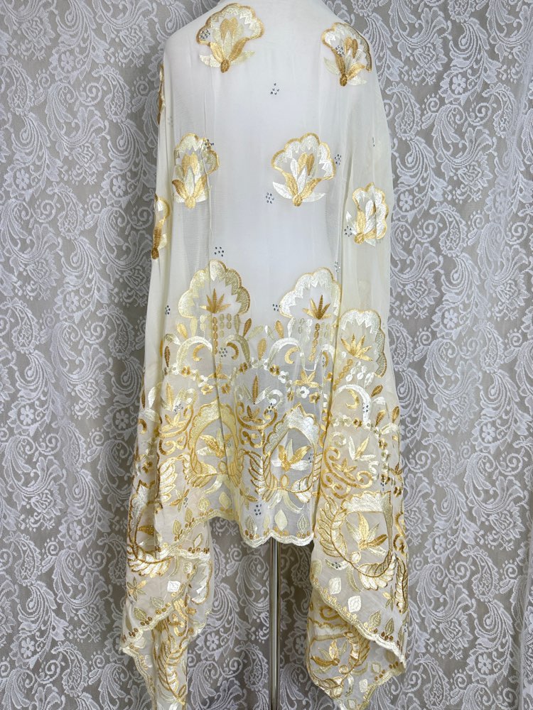 Nouveau Foulard de Dubaï 2026 pour Femmes Musulmanes, Hijab en Chiffon Africain, Hijab Islamique, Pashmina, Turban, Voile Brodé, Châles