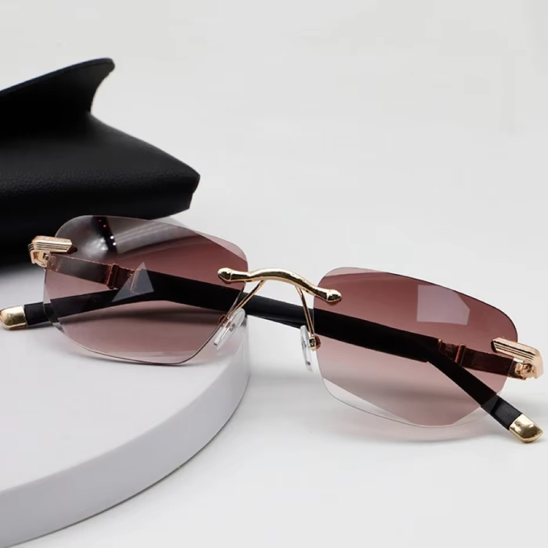 Lunettes de lecture ultralégères pour hommes et femmes, lunettes bloquant la lumière bleue, presbytie et dioptries, vue de loin, luxe, 3 couleurs