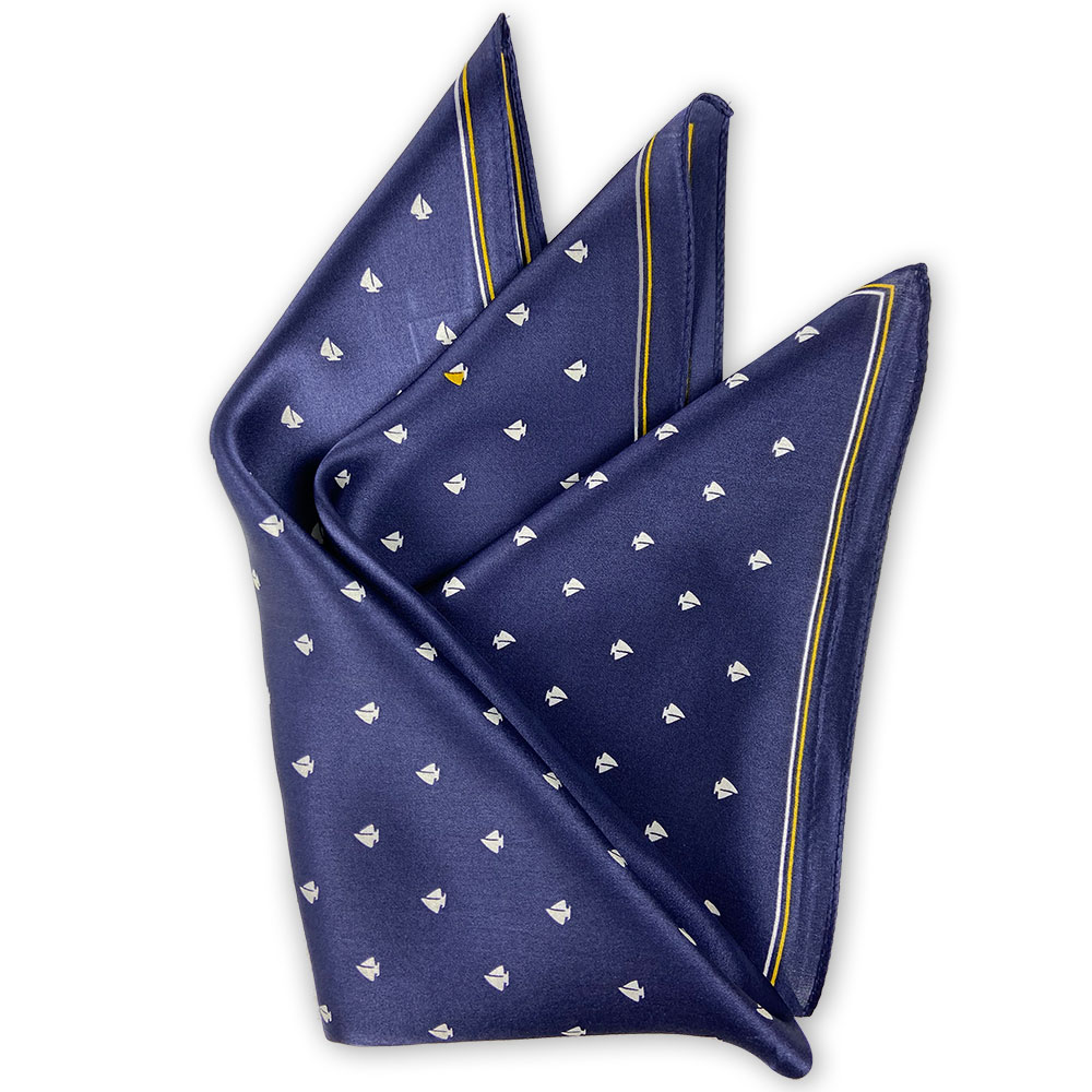 Foulard Bandana en soie Pure 100% pour femmes, foulard de voilier, mouchoir, bandeau carré en soie naturelle pour femmes