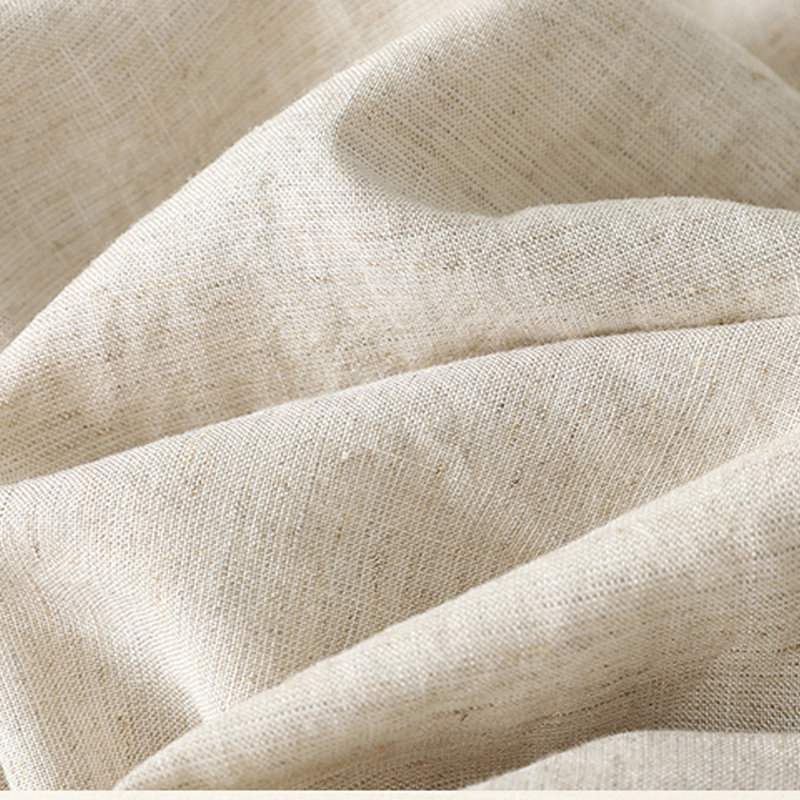 Jupe mi-longue en coton pour femme, nouvelle version coréenne, élégante et tendance, avec bordure à volants et cordon de serrage à la taille