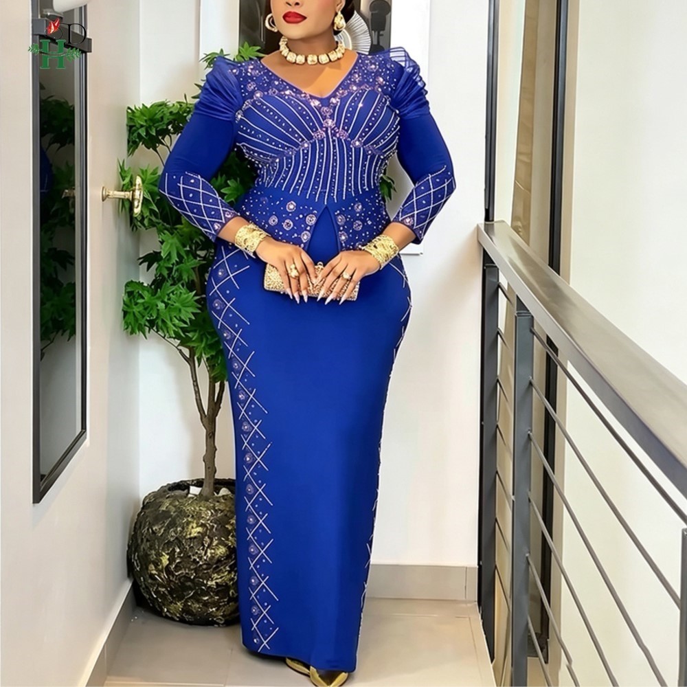 Vêtements de luxe turcs pour femmes, robes africaines élégantes pour femmes, vente de liquidation, tenue africaine de luxe pour femme, Nigeria 2026