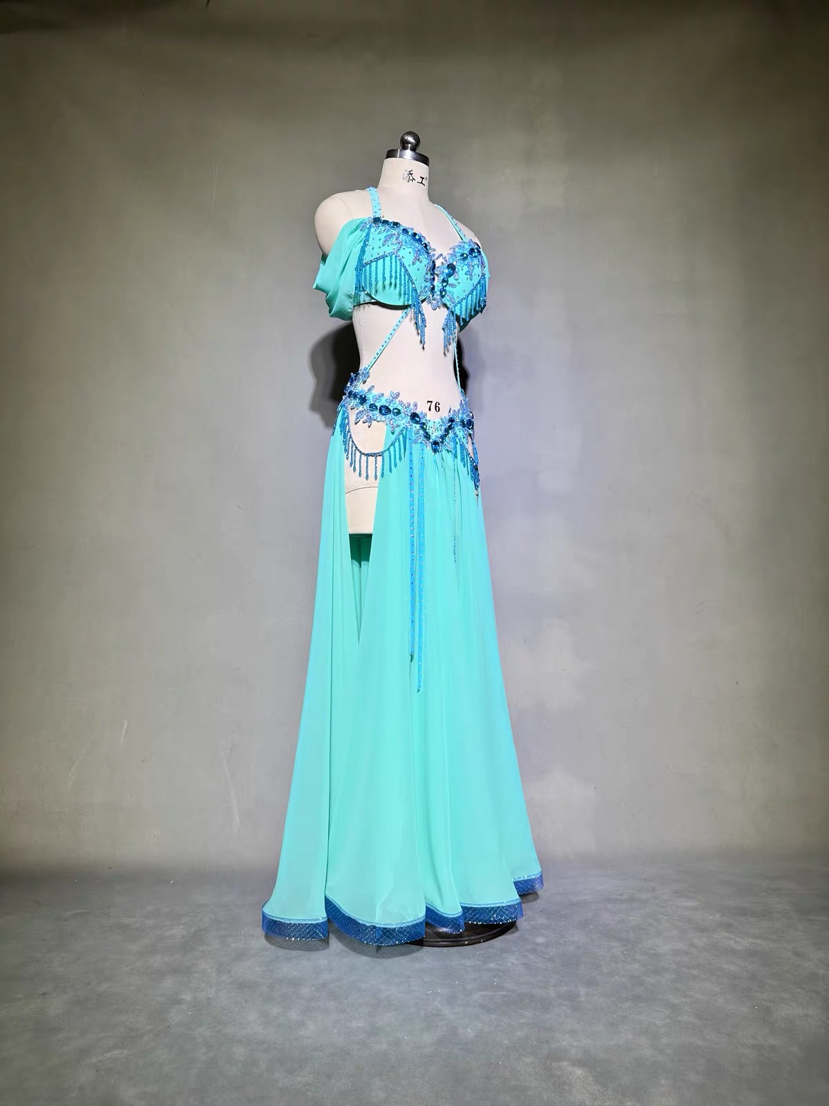 Robe corset de soirée pour femme, pour la danse orientale, costume de danse Baladi, tenue d'entraînement 2026, vêtements de danse pour filles