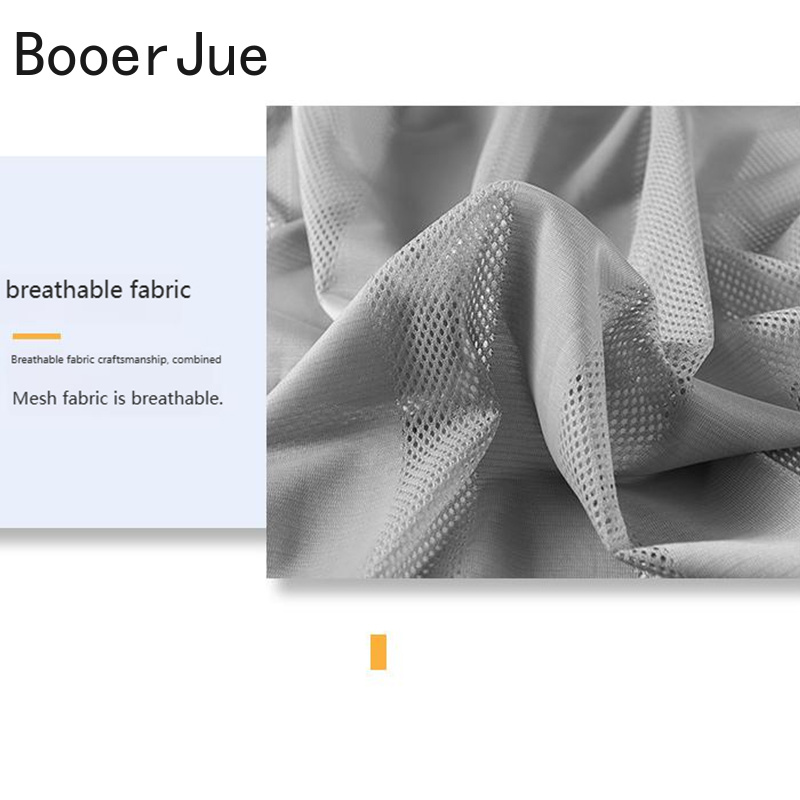 Gilet d'été pour homme en maille respirante, idéal pour la pêche, la randonnée, le cyclisme et les loisirs – Conception de haute qualité