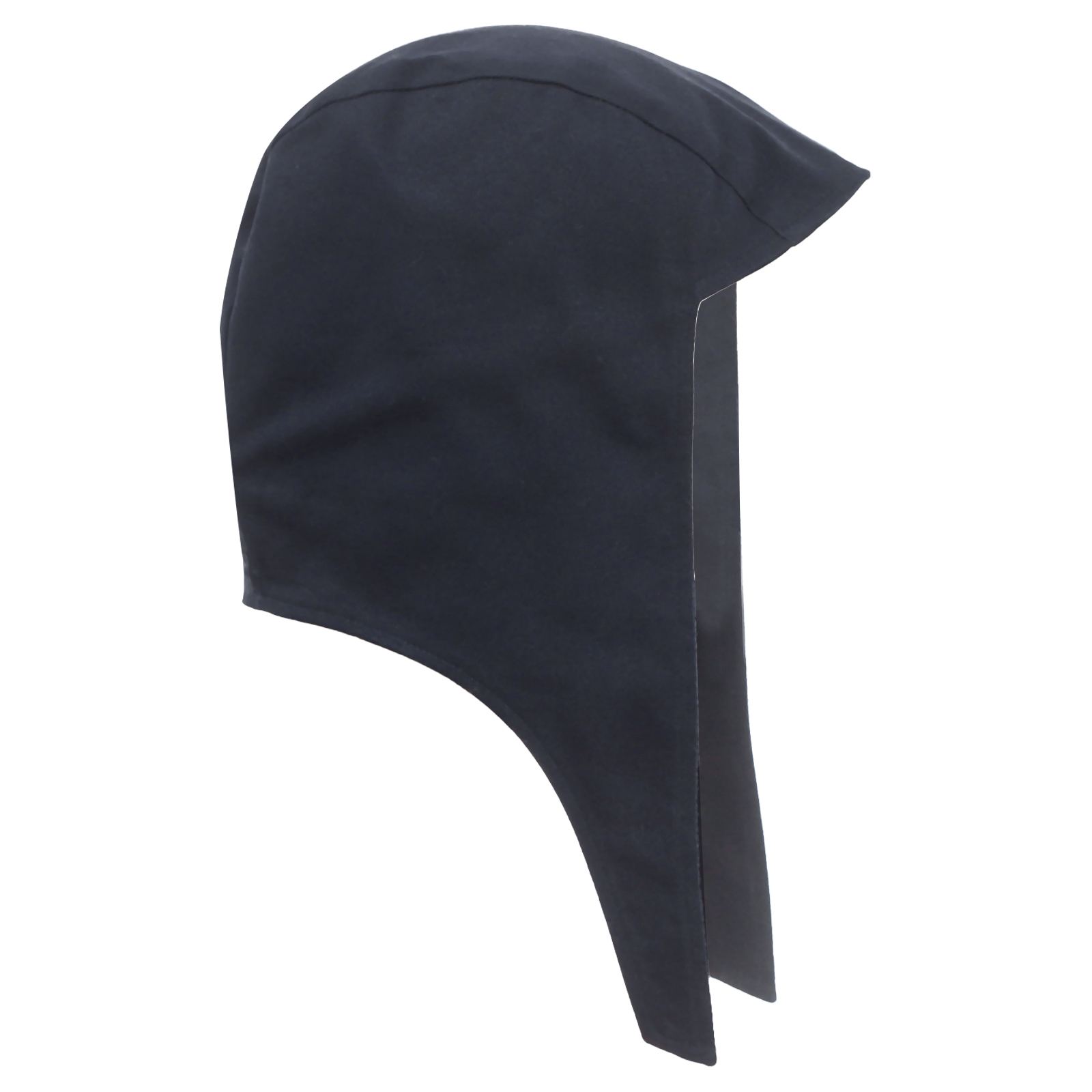 Coiffe médiévale unie pour adultes (hommes et femmes) avec longues oreilles, bonnet victorien vintage pour LARP, Halloween et cosplay
