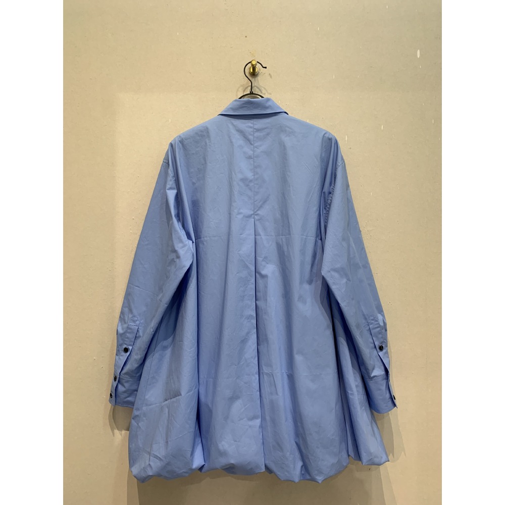 Blouse décontractée à manches longues pour femme, style japonais, coupe ample, col à revers, chemise simple, vêtement féminin