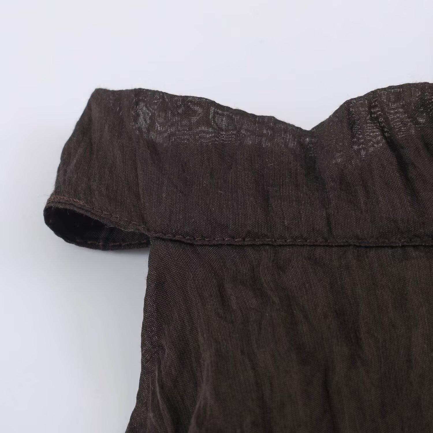 Robe sans manches à col suspendu pour femmes BSAY, avec plusieurs couches et bords à volants, robe de plage fluide, robe décontractée d'été pour les vacances