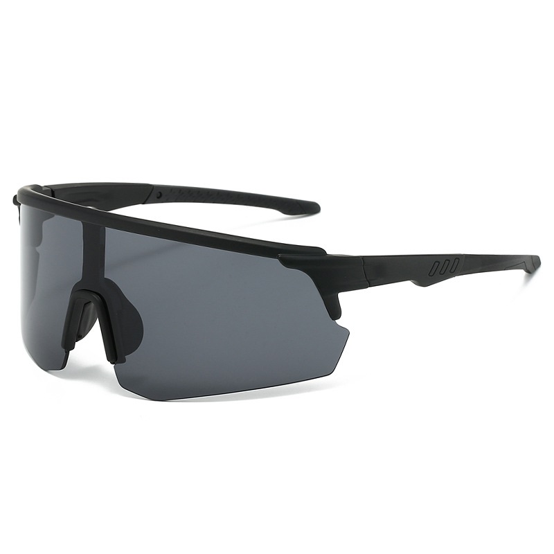 Lunettes de soleil de protection UV400 pour hommes et femmes, lunettes de sport, cyclisme, vélo de montagne, randonnée, camping, golf, baseball