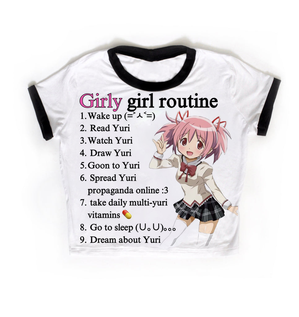 Débardeur et camisole graphiques Punk Anime des années 2000, vêtements gothiques Vintage Grunge pour femmes, Corset Streetwear Y2k Tops Emo Crop Top vêtements