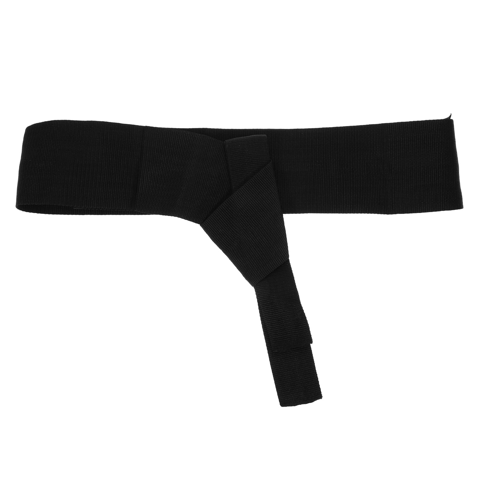 Ceinture Kimono traditionnelle pour hommes, large et confortable, en tissu Polyester, pour Festivals formelles, événements décontractés, ceinture japonaise