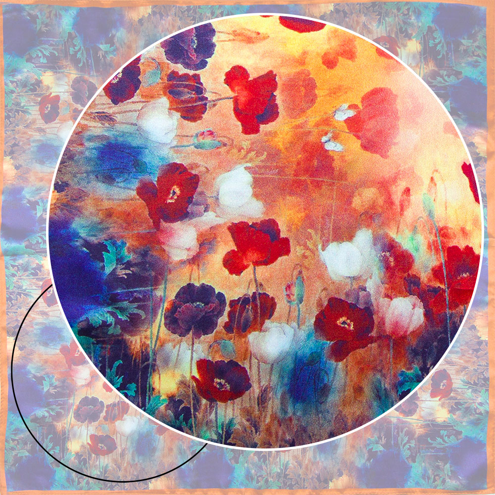 100% foulard en soie Pure femmes Bandana femme foulard femme mouchoir en soie naturelle enfant foulard haut poche carré pour hommes
