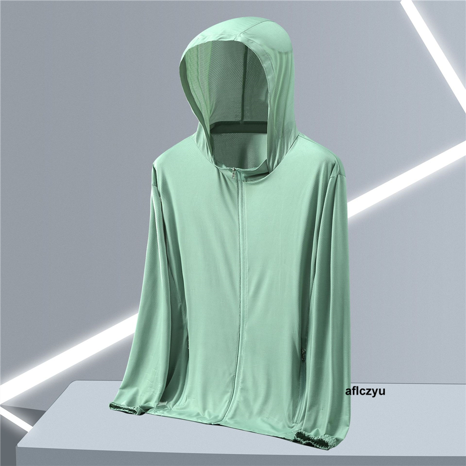 Vestes de protection solaire pour hommes, grande taille 13XL, veste fine d'été, mode décontractée, couleur unie, manteaux à capuche, vêtements fins, grande taille 13XL