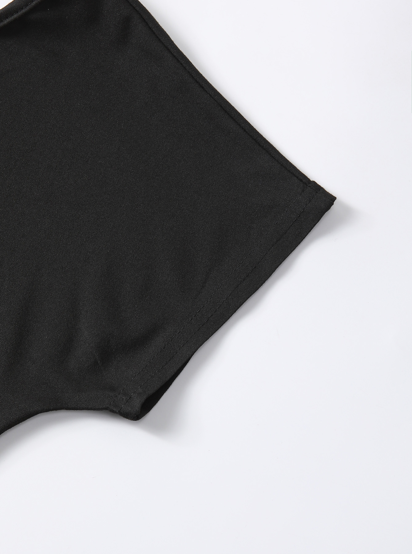 Costume des années 80 pour femme, t-shirts à épaules dénudées, vêtements fantaisie pour déguisement