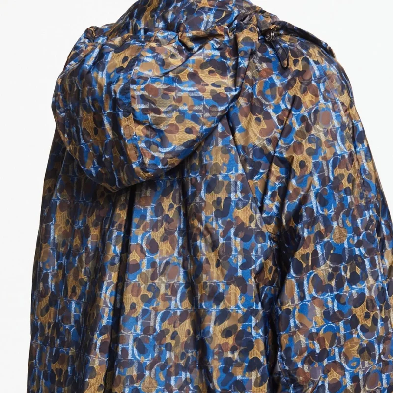 Manteau pour femme CHCH, automne, décontracté, haut de gamme, élégant, polyvalent