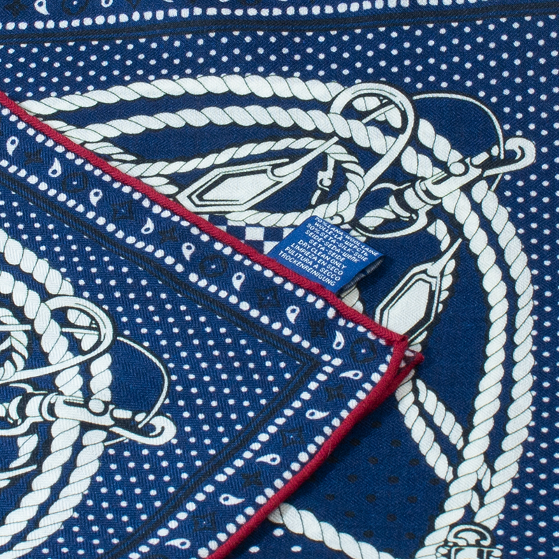 Foulard carré imprimé équestre pour femme 65x65cm en mélange soie et laine, châle chaud d'hiver de luxe, accessoire de mode pour une couverture élégante