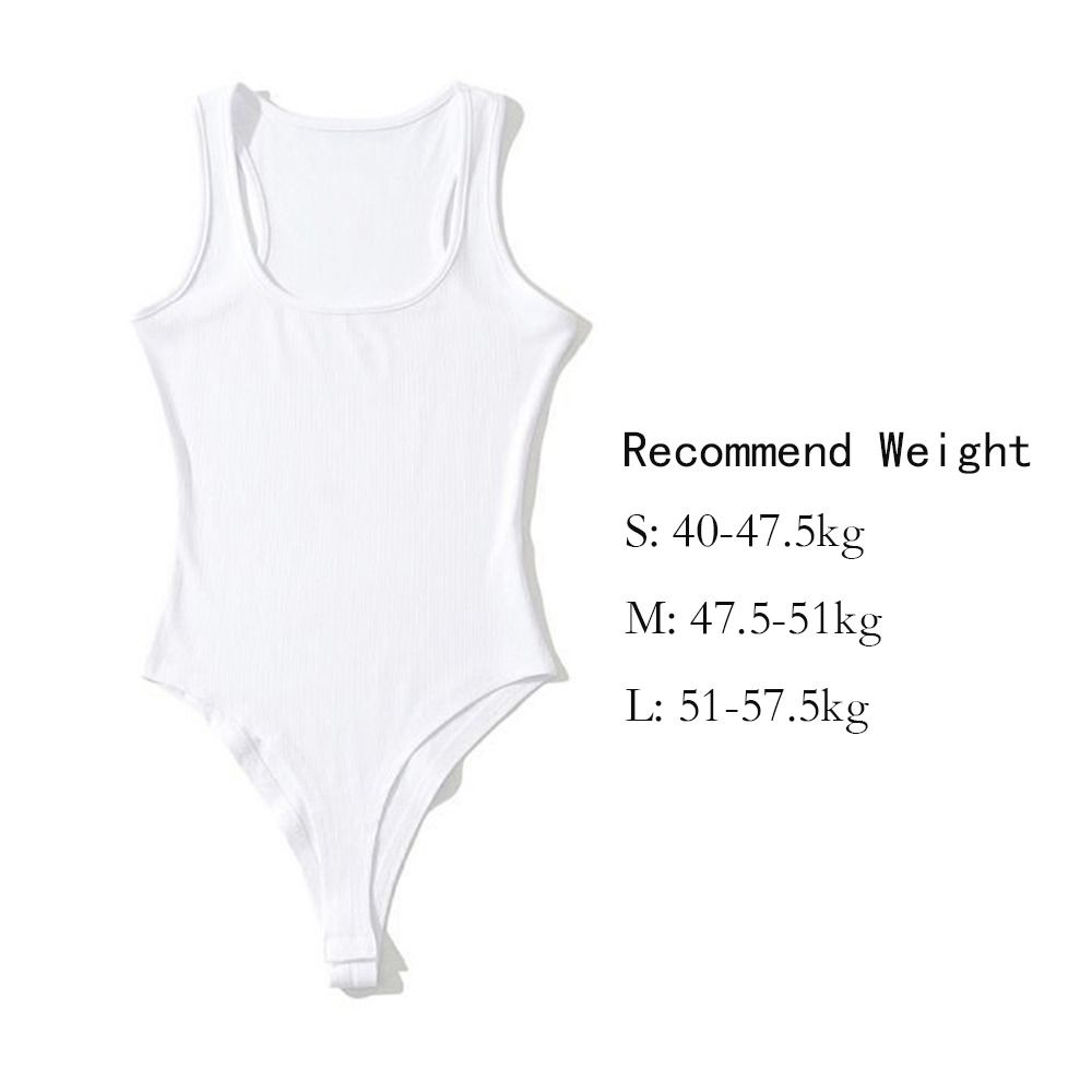 Combinaison Femme Chic à Épaules Dénudées et Col Halter, Bodysuit Uni Sans Manches Extensible Moulant, Haut Décontracté