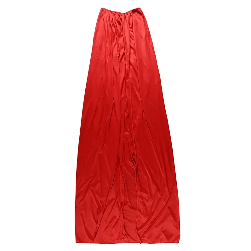 Costume de Cosplay de jésus pour hommes, Robe longue blanche, déguisement pour adultes, Costumes de fête pour jeu de rôle de jésus