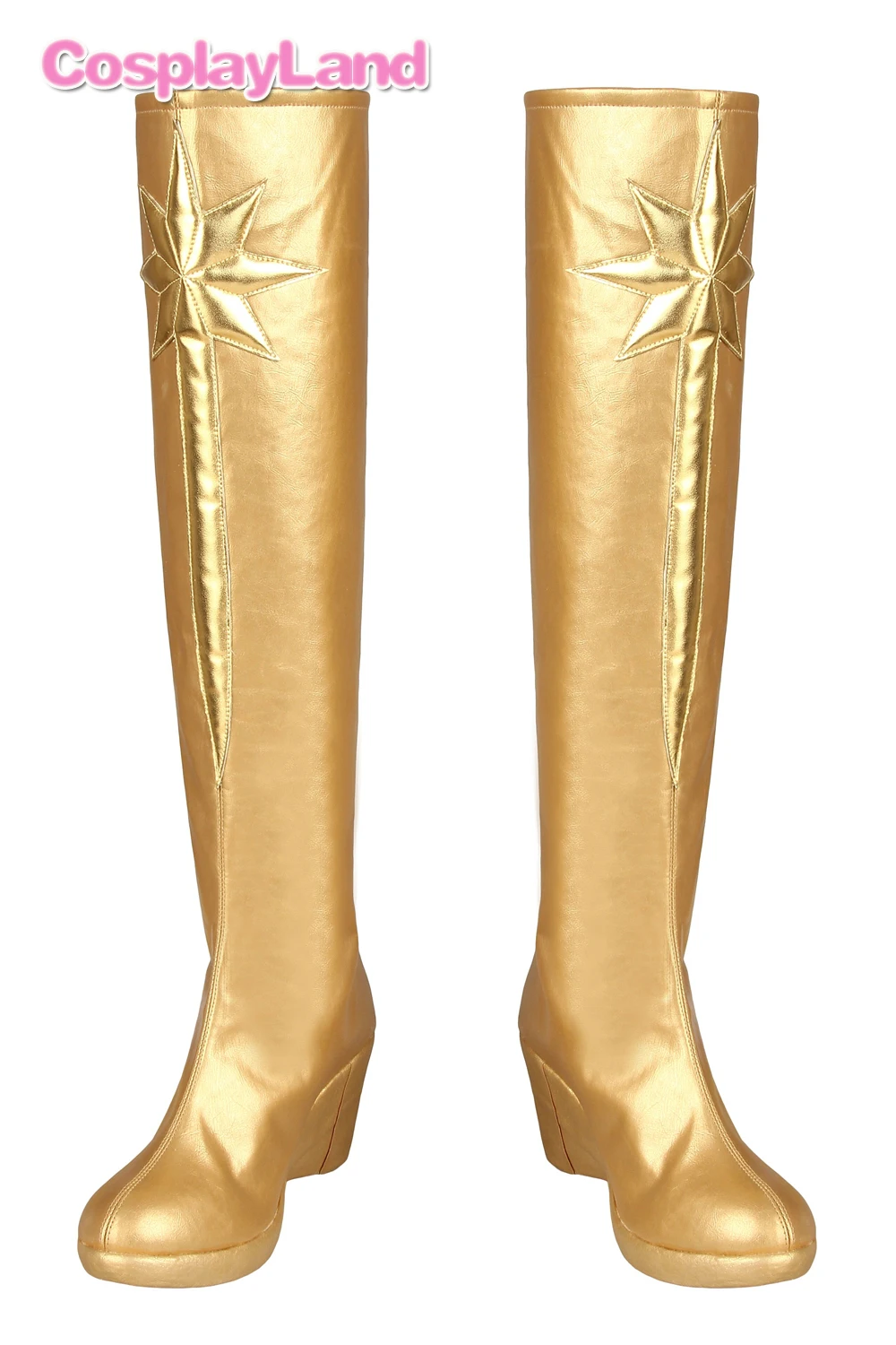 Les garçons Costume tenue Starlight Annie janvier Cosplay Costume les sept Annie robe Halloween cape adulte femmes jupe ceinture bottes