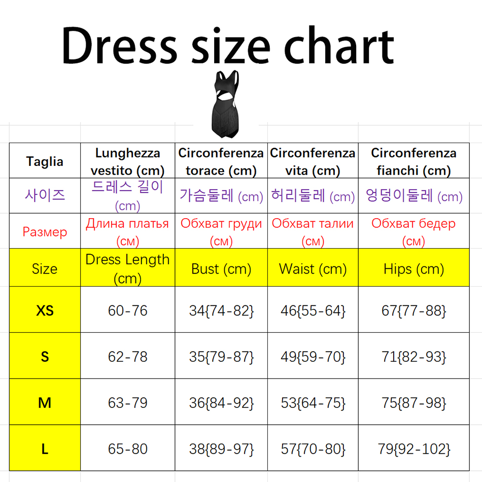 Robe de danse latine à franges pour femmes, Sexy, col bas, glands, Costumes de spectacle sur scène, vêtements de danse Cha Cha Samba pour femmes adultes, 25005