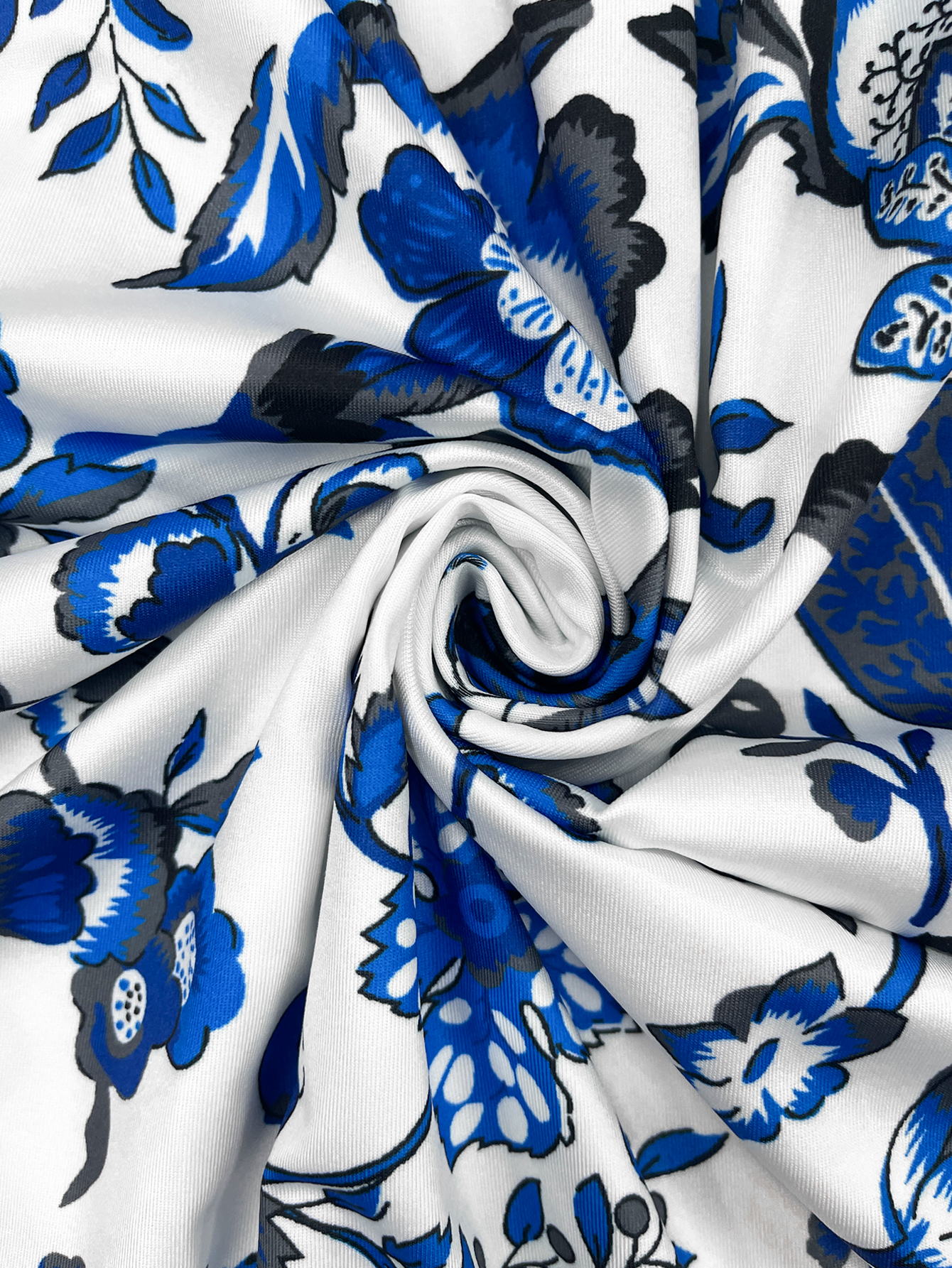 Robe longue vintage à fleurs pour femmes grandes tailles, col en V, manches courtes, taille haute, à volants, fluide, pour les voyages et les vacances