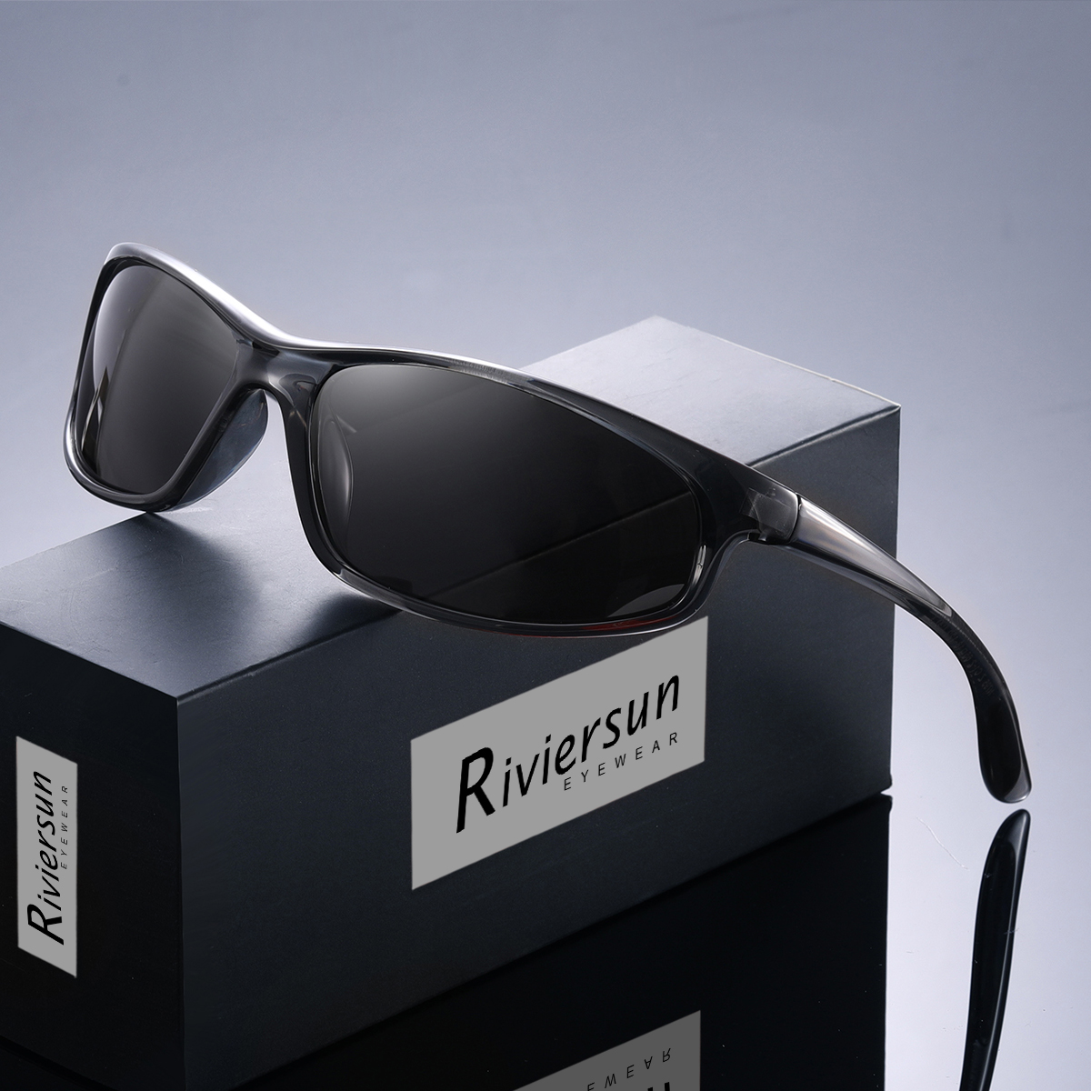 Lunettes de soleil de cyclisme, lunettes de soleil de montagne anti-UV, lunettes de soleil de sport pour hommes, lunettes de soleil de plein air pour femmes