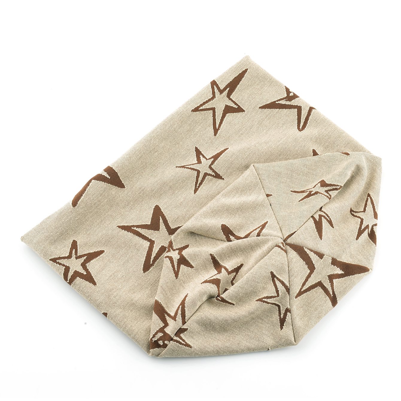 Bonnets unisexe Double couleur étoile Jacquard Bonnet casquette femmes chapeau extensible Hip Hop chapeaux hommes hiver chaud polaire doublé chapeaux
