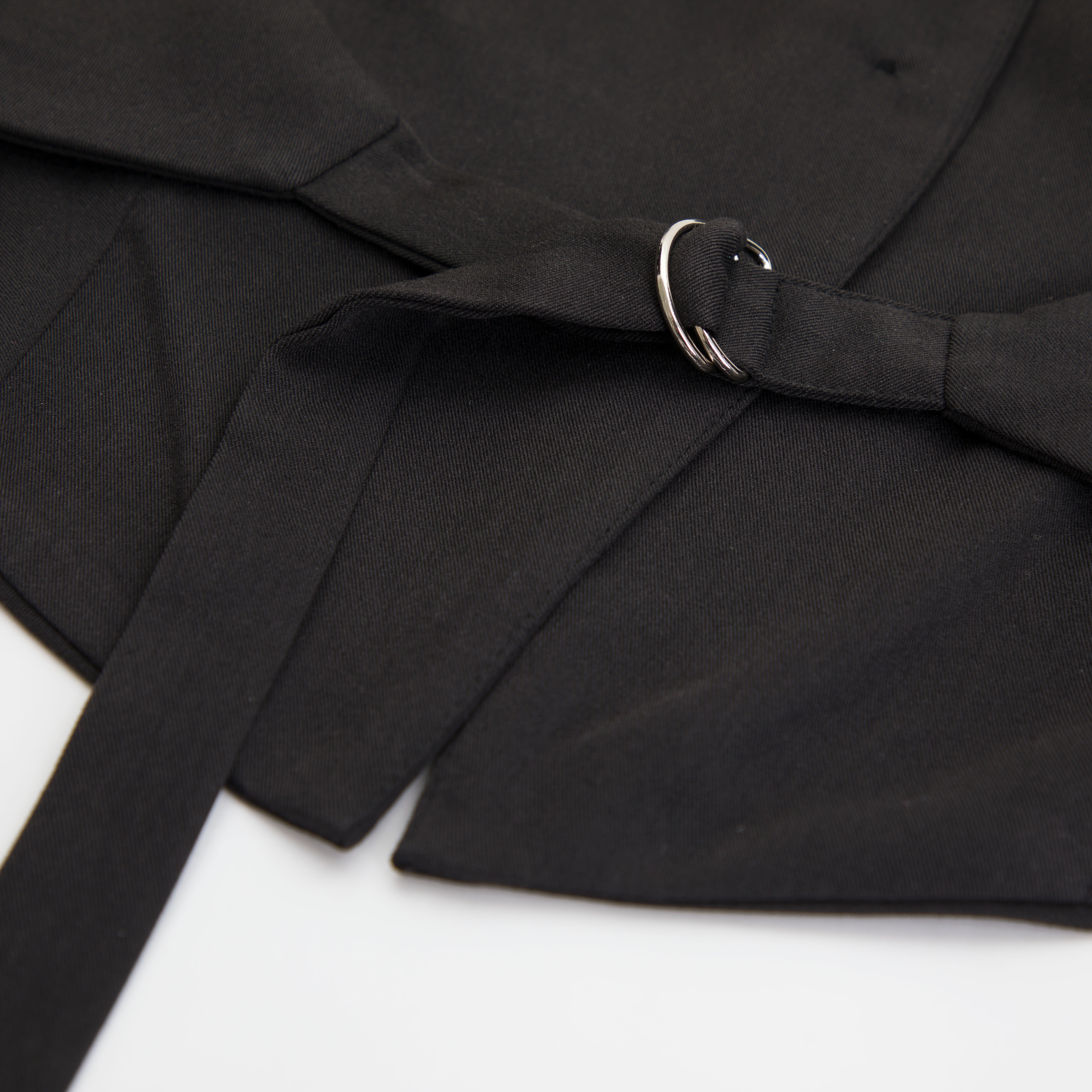 Gilet court sans manches pour femmes, épaules dénudées, dos nu, col en V, gilet court d'été, tenues quotidiennes, 2025