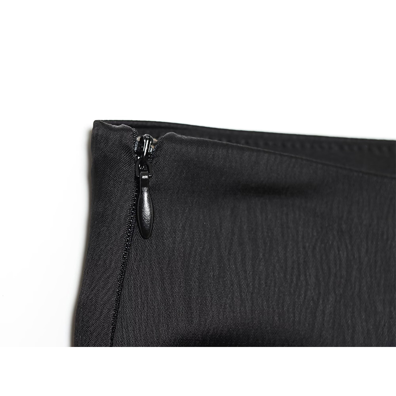Femmes Mini jupe en dentelle Sexy a-ligne plissée taille haute jupe pour les femmes printemps été nouvelle jupe courte en dentelle