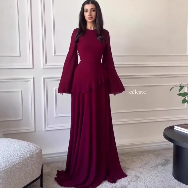 Robes de fête pour femmes musulmanes Eid, Jalabiya à lacets, longue robe, Ramadan, Maroc, Dubaï, Abayas, Kaftan, Islam, Arabie, Vestidos 2026