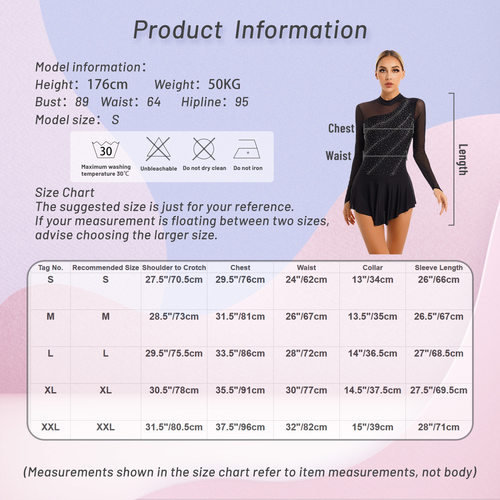 Justaucorps de danse lyrique contemporaine pour femmes, paillettes, tulle irrégulier, maille transparente, patinage, ballet, costume Aqdrums, vêtements de danse