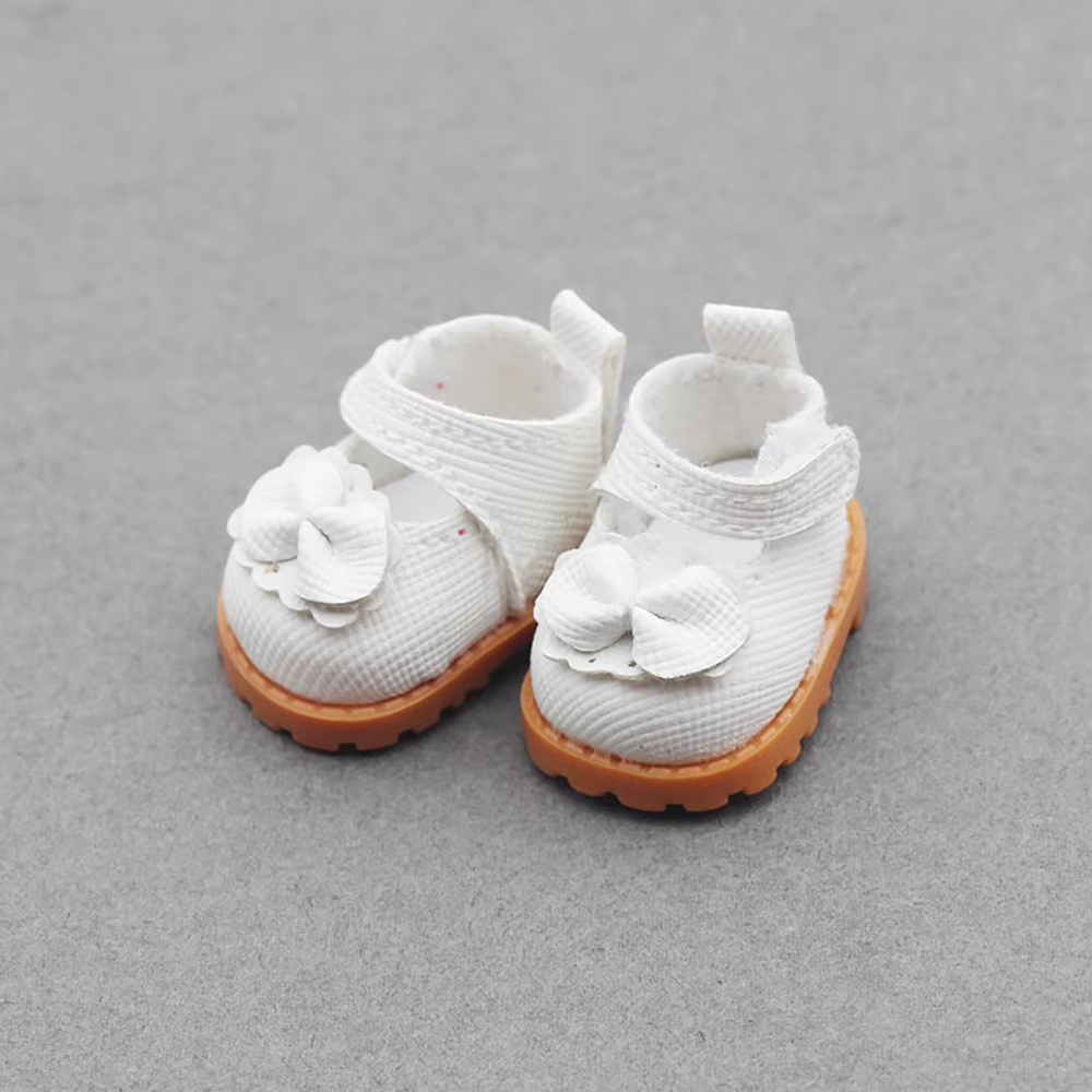 Ensemble de vêtements pour poupée Labubu de 17cm, robe de mariée Macaron adaptée aux vêtements Labubu