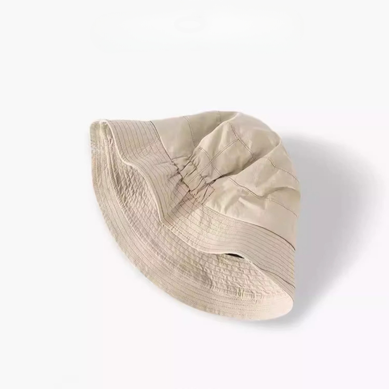 Chapeau de pêcheur de Style japonais pour femmes, Protection UV résistante au soleil, chapeaux de soleil à séchage rapide, casquette alpine de Camping, chapeau seau pour femmes