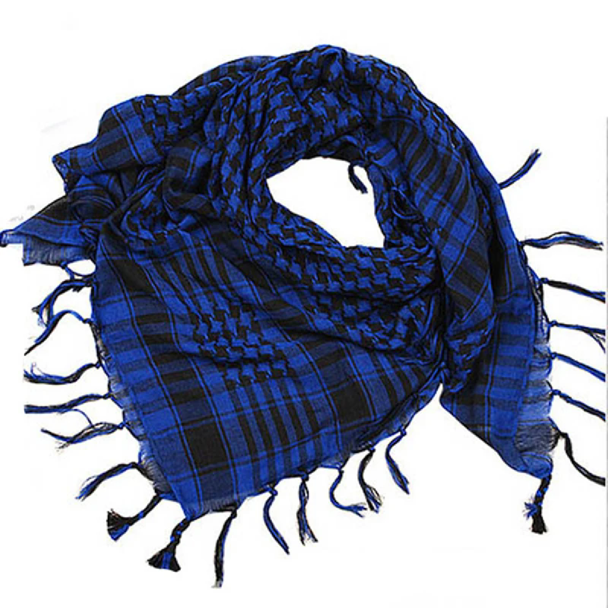 Été hommes tactique arabe écharpe femmes mode léger Hijab écharpe printemps armée Plaid foulard garder au chaud 2020 nouvelle offre spéciale