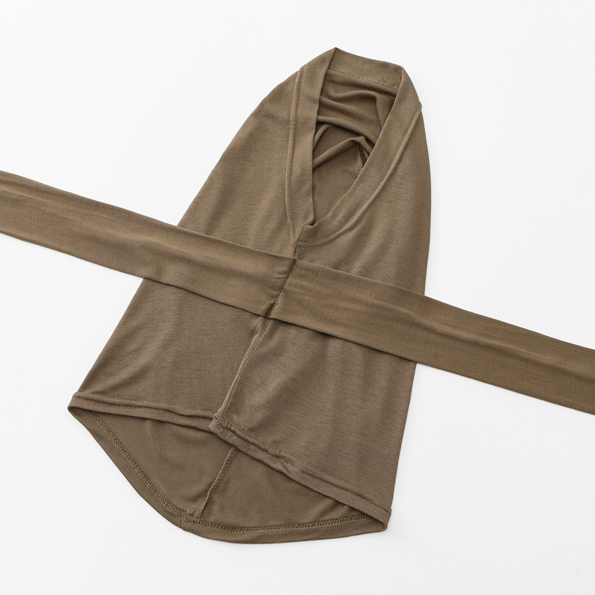 Nouveau hijab instantané en jersey de coton à nouer, foulard de sport pour femmes, bandeau élastique, écharpe musulmane, châle, turban islamique