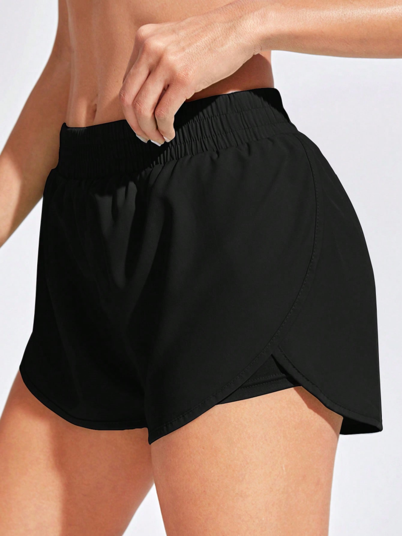Short de Sport élastique pour femmes, Yoga, course à pied, entraînement, Fitness, léger, séchage rapide, confortable