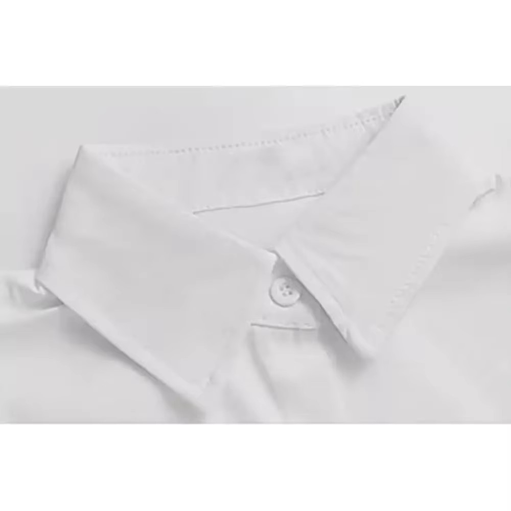 Chemises pour femmes printemps automne mode motif décontracté Design Blouse revers cou Blouse femme à manches longues chemises vêtements pour femmes