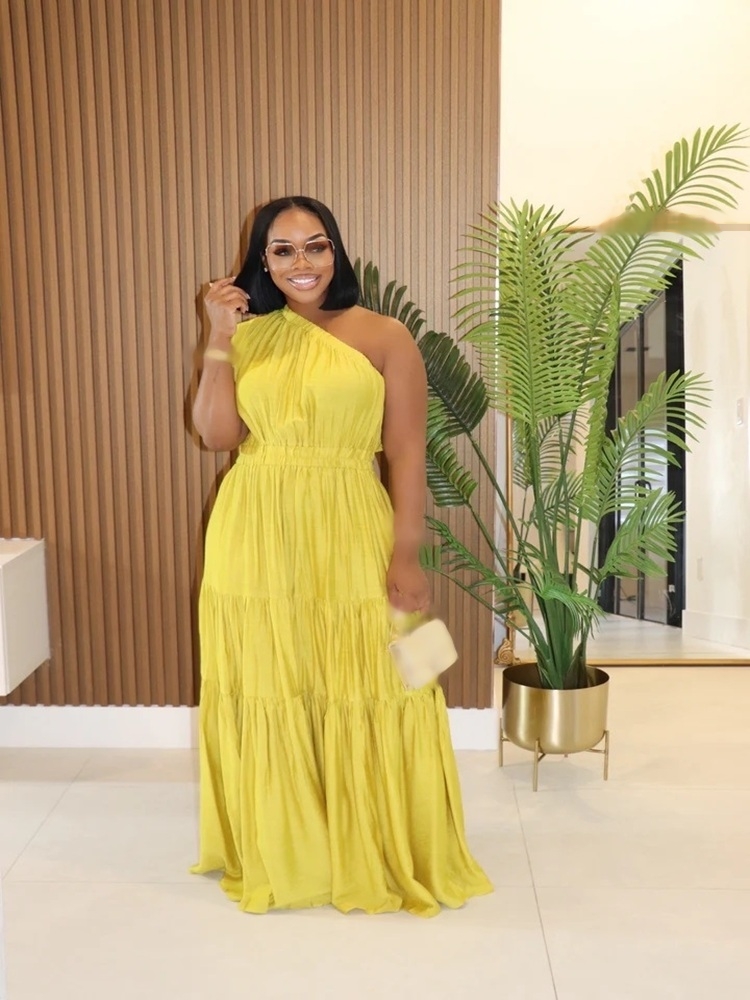 Robes d'été 2025 pour femme, robes longues, robes de soirée, vêtements d'été pour femme, robe d'anniversaire, robe de soirée